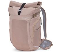 otinga FLOW Rucksack Erwachsene sand 24l