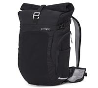 otinga REFLECTIVE FLOW Rucksack Erwachsene black 24l