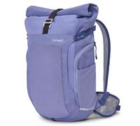 otinga REFLECTIVE FLOW Rucksack Erwachsene polar blue 24l