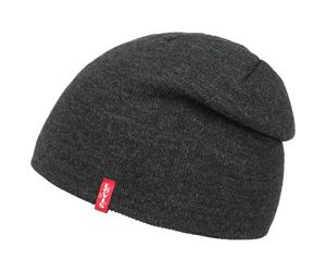 Otis Beanie by Levis® anthrazit L/XL (58-61 cm)