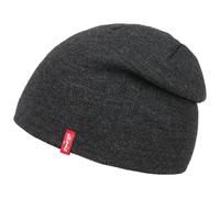 Otis Beanie by Levis® anthrazit S/M (54-57 cm)