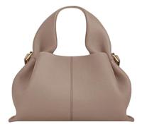 OTroyllvaoT Cloud Pouch Dumpling Clutch Geldbörse Damen Tote Schulter Retro Crossbody Bag Casual Dumpling Hobo Bag (Gray,Small)