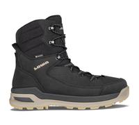 Lowa - Ottawa GTX Schuhe - Black/Beige 46