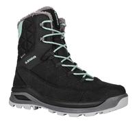 Ottawa GTX Womens Winterstiefel - Lowa Schwarz / Jade 5
