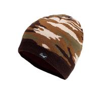 OTTERSHELL wasserdichte Beanie Unisex - Wintermütze mit Fleecefutter | Wasser- und winddicht, weiches Fleecefutter, maschinenwaschbar und formstabil - ideal für Ski, Wandern, Rad & Winteralltag.