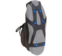 Maxi Schuhkralle Gr. 28-37,schwarz schwarz ONESIZE