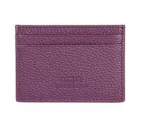 Otto Angelino Kartenetui aus echtem Leder - Bankkarten, Geld, Führerschein, RFID-Blockierung - Unisex