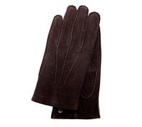Kessler Viggo Handschuhe Leder braun