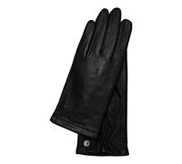 Kessler Chelsea Handschuhe Leder schwarz