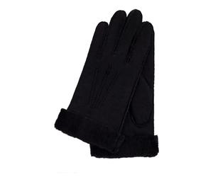Otto Kessler Mats Men's Gloves 9 black