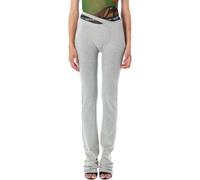 Ottolinger - Ada Leggings - Größe M - grau