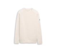 ottoman structured crew neck k M
