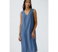 Oui - Kleid - Größe 38 DAMEN - blau