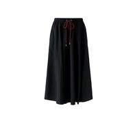 Oui - A-Linien-Rock black - Gr. - 36