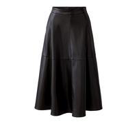 Oui - A-Linien-Rock dark brown - Gr. - 40