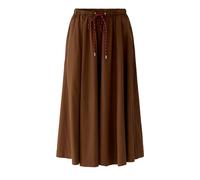 Oui - A-Linien-Rock - Größe 46 DAMEN - grün