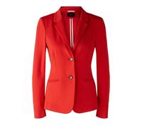 Oui - Blazer CLOYEE - Größe 38 - orange