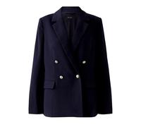 Oui - Blazer - Größe 40 - blau