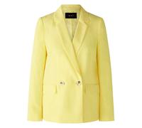 Oui Blazer in Gelb - Größe 34 | Damenjacken
