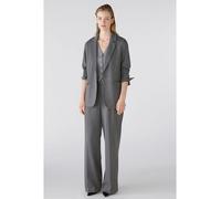 Oui Blazer in Grau - Größe 42 | Damenjacken