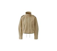 Oui - Blouson brown sugar - Gr. - 42