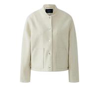 Oui - Blouson - Größe 36 DAMEN - beige