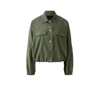 OUÍ Blouson olive | 36