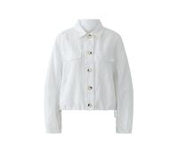 OUÍ Blouson weiss | 38