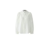 Oui - Bluse cloud dancer - Gr. - 40
