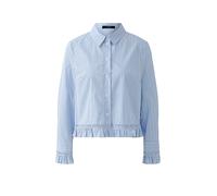 OUÍ Bluse hellblau | 38