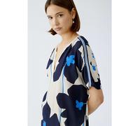 Oui Bluse in Creme - Größe 42 | Damen Blusen