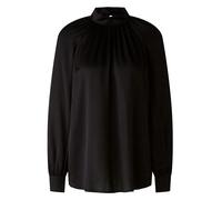 Oui Bluse in Schwarz - Größe 44 | Damen Blusen