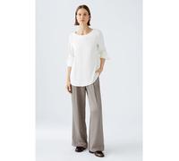 Oui Bluse in Weiß - Größe 36 | Damen Blusen