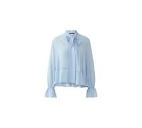 Oui - Bluse light blue - Gr. - 40