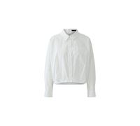 Oui - Bluse optic white - Gr. - 42