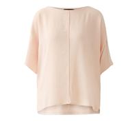 Oui - Blusenshirt - Größe 40 - korallfarben