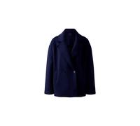 Oui - Cabanjacke darkblue - Gr. - 42