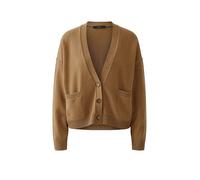 OUÍ Cardigan camel | 38