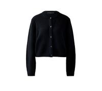 OUÍ Cardigan ILAYA schwarz | 36