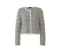 OUÍ Cardigan MAREA blau | 38