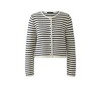 OUÍ Cardigan MAREA blau | 40