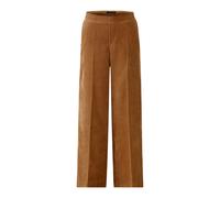 Oui Cordhose Damen camel, 38