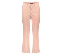 Oui Cordhose in Rosa - Größe 36 | Damenhosen