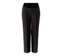 Oui - Culotte zum Schlupfen espresso - Gr. - 40