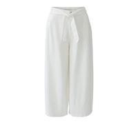 Oui Damen Culotte Relaxed fit Uni