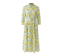 Midikleid Grün 40