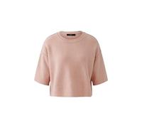 Oui - Pullover - Größe 44 DAMEN - rosa