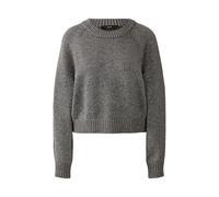OUÍ Pullover braun | 38