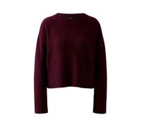 Oui - Pullover bramble berry - Gr. - 38