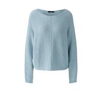 OUÍ Pullover hellblau | 38